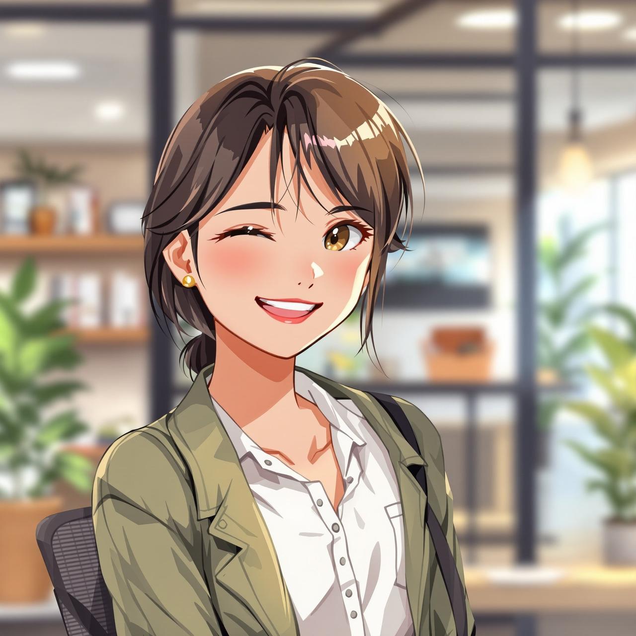 YY漫画团队成员张万象